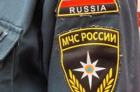 За сжигание сухой травы курянин заплатит штраф