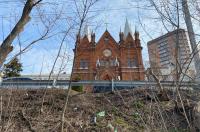 В Курской области 26 марта ожидаются дожди и до 13 градусов тепла