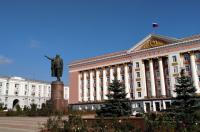 Курская область заняла 27-е место среди регионов России