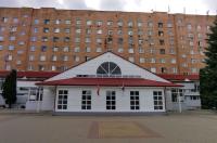 Владимир Путин наградил трех врачей Курской областной больницы