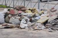 В Курске в школе №18 устанавливаются причины обрушения потолка