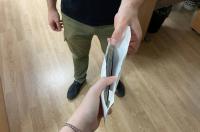 В Курской области два преподавателя техникума обвиняются во взяточничестве