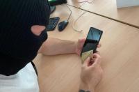 Курянин перевел мошенникам 1 миллион 290 тысяч рублей