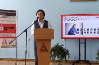 В Курске 27 апреля пройдет творческий вечер Романа Рубанова