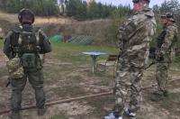 В Курской области 4 мая пройдут учебные стрельбы в Кореневском районе