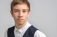 Десятиклассник из Курска Ярослав Красников победил в олимпиаде школьников «Физтех»