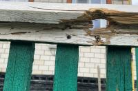 В Курской области утром 15 мая зафиксировано 8 прилетов