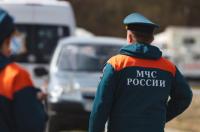 В Курской области пожарные проверили детские лагеря