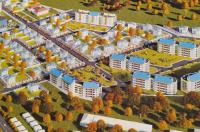 В Курской области до 2034 года планируется застроить 11 территорий площадью свыше 400 га