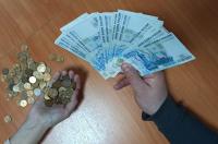 В Курской области за 4 месяца создано 94 рабочих места со средней зарплатой 60 тысяч рублей
