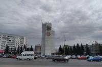 В Курске прошел финал конкурса «Детский Лидер 46»