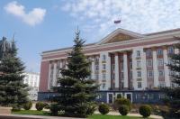 Правительство Курской области поздравило пограничников с профессиональным праздником