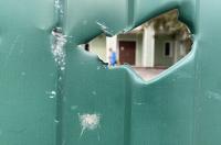 В Белгородской области под обстрел попали несколько населенных пунктов Шебекинского округа