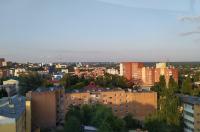 Жители Курска 1 июня жалуются на вонь