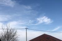 Над Белгородом в очередной раз сработала система ПВО