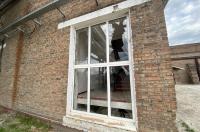 В Белгородской области под обстрел ВСУ попало село Новостроевка-Вторая