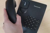 В Курском Росреестре работает телефон доверия