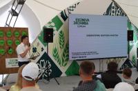 В Курской области День поля «ЭкоНивы» собрал аграриев со всей страны
