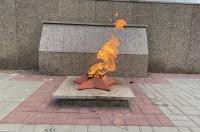 В Курске может появиться памятник под названием «На разрыв»