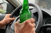 В выходные полицейские задержали 22 пьяных автомобилиста