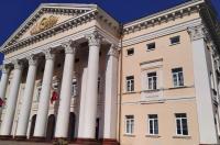 В Курске в областном Дворце культуры изменят планировку зрительного зала