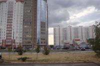 В Курске на проспекте Победы заменены 30 решеток ливневок и 3 люка
