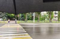 В Курской области 2 августа вновь пройдут дожди и грозы