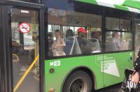 В Курске до конца года планируется обновить 308 автобусов