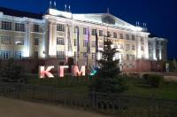 В КГМУ 115 абитуриентов поступили по целевым направлениям Минздрава Курской области