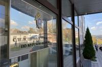В Курской области подростка подозревают в грабеже