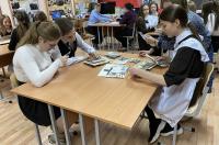Старшеклассников Курской области обеспечат новыми учебниками истории