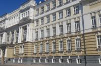 Студенты Курского госуниверситета победили в научном баттле молодых ученых