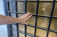 В Курской области мужчина попал под административный арест за неуплату штрафа