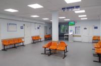 В Обояни до конца года появится новая поликлиника за 877 млн рублей