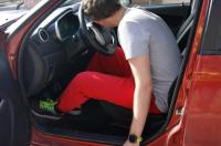 В выходные в Курской области задержали 14 пьяных автомобилистов