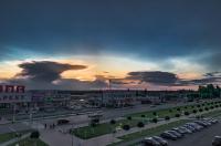 15 сентября в Курской области ожидаются кратковременные дожди и 22 градуса тепла