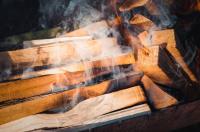 Спасатели предупредили курян о повышении класса пожарной опасности