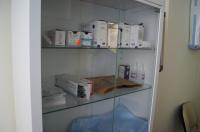 В Курском районе продолжают строить медицинские учреждения