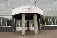 В Курске 23 и 24 сентября перед ГКЦ «Лира» откроется локация «Ретро-бульвар»