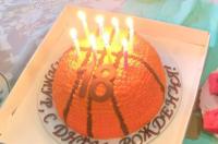 Курские кондитеры за полгода напекли более 1,6 тысяч тонн печенья, тортов и пирожных