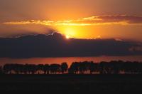 27 сентября в Курской области ожидается до 25 градусов тепла