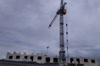 В Железногорске для завершения строительства многоквартирного дома не хватает 150 млн рублей