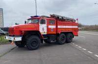 В Курской области нарушители особого противопожарного режима оштрафованы на 1,6 млн рублей