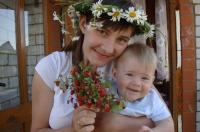 В Курской области мамы в возрасте до 25 лет чаще всего рожают первенцев