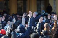 В Воронеже Дом анимации могут построить вплотную к соседнему участку