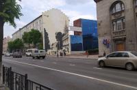 В Курске на реконструкцию улицы Ленина необходимы фантастические затраты