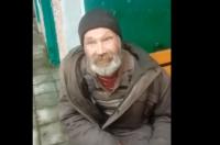 Активист из Курчатова помог пристроить бездомного в приют
