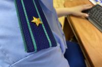 В Курске прокуратура добилась восстановления права осужденных на оказание юридической помощи