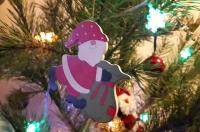 В Курске для тяжелобольных детей собирают новогодние подарки