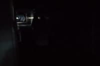 В подземном переходе на Черняховского в Курске отсутствует освещение